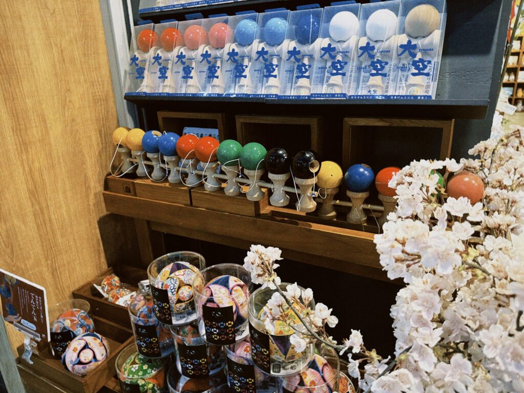 神楽坂 路地裏 石畳 散歩 東京